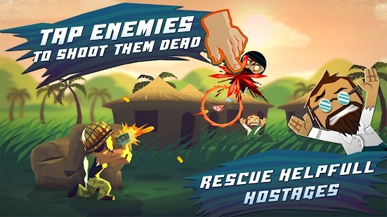 Major Mayhem Para Hileli MOD APK [v103] 1