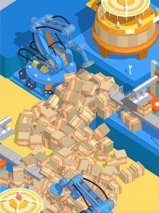 Super Factory Para Hileli MOD APK [v2.4.8] 4