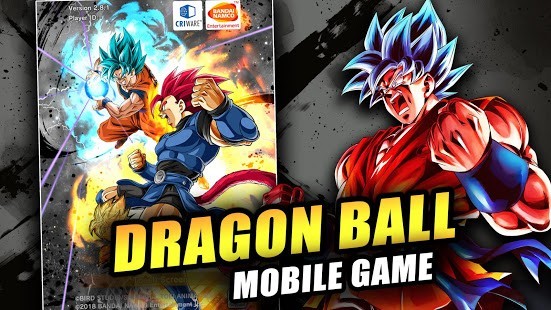 Dragon Ball Legends Mega Hileli MOD APK [v3.12.0] 6