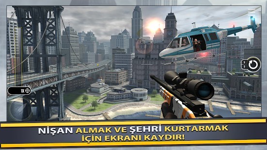 Pure Sniper City Gun Shooting Hileli MOD APK [v500102] 6