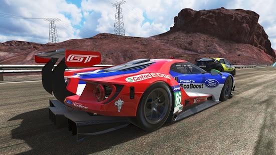 [FULL] Project CARS GO Tam Sürüm APK 2