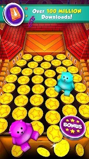 Coin Dozer Para Hileli MOD APK [v3.6] 5