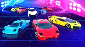 Music Racing GT Para Hileli MOD APK [v1.0.13] 1