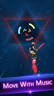 Cyber Surfer Mega Hileli MOD APK [v4.2.9] 3