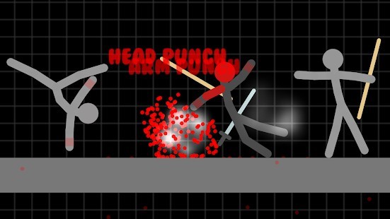 Stickman Warriors Para Hileli MOD APK [v3.0] 2