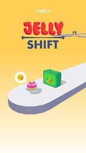 Jelly Shift Para Hileli MOD APK [v1.8.13] 6