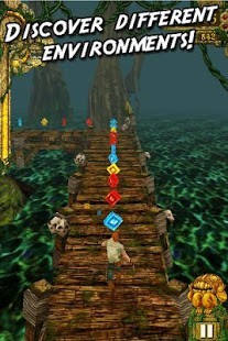 Temple Run Para Hileli MOD APK [v1.22.0] 3