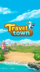 Travel Town Elmas Hileli MOD APK [v2.12.24] 3