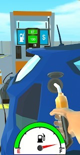 Gas Station Inc. Para Hileli MOD APK [v1.5.5] 5