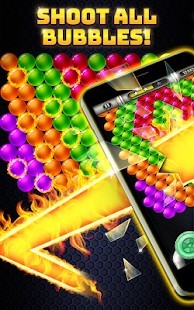 Bubbles Empire Champions Para Hileli MOD APK [v9.3.30] 6