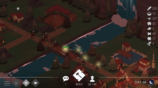 The Bonfire 2 Hileli Full MOD APK [v187.4.0] 2