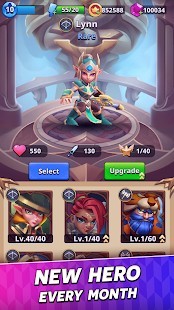 Archer Hunter Elmas Hileli MOD APK [v0.12.253] 5