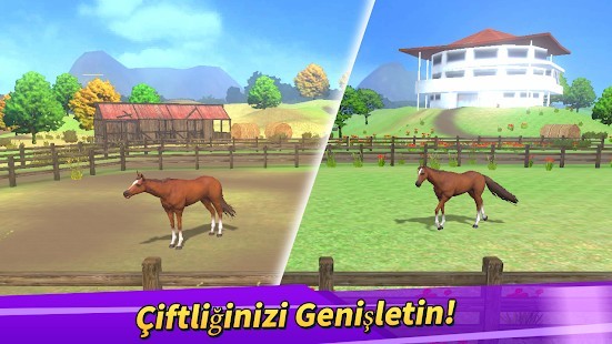 Derby Life Elmas Hileli MOD APK [v1.8.75] 5