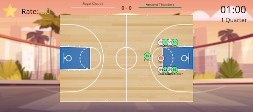Basketball Referee Simulator Full Hileli MOD APK [v1.3] 5