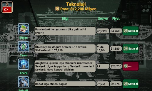 Dünya İmparatorluğu 2027 Para Hileli MOD APK [v3.0.5] 1