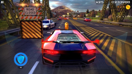 Redline Rush Para Hileli MOD APK [v1.4.0] 5