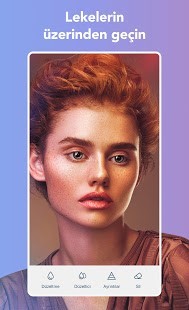 Facetune2 Pro - Selfi Editörü MOD APK [v2.22.0] 3