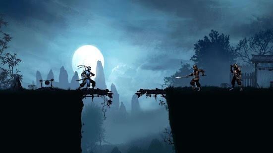 Ninja warrior Para Hileli MOD APK [v1.69.1] 6