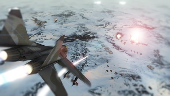 AirFighters Uçak Hileli MOD APK [v4.2.5] 3