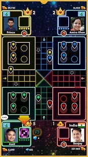 Ludo King Mega Hileli MOD APK [v7.7.0.242] 1