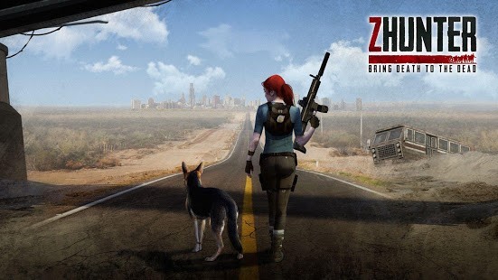 Zombie Hunter Sniper Para Hileli MOD APK [v3.0.58] 6