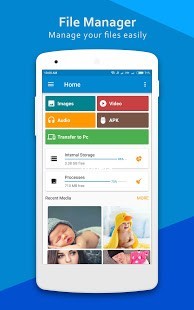 ES File Manager Premium MOD APK [v4.2.8.7.1] 6