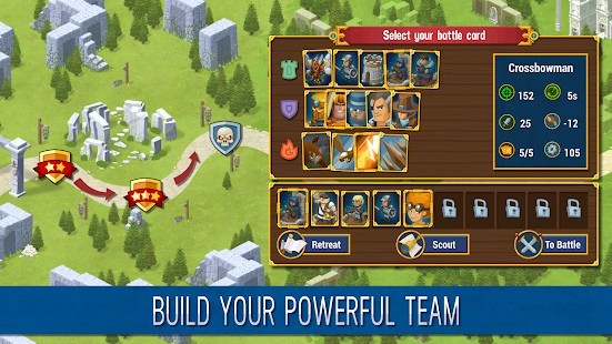 Tower Defense New Realm TD Para Hileli MOD APK [v1.2.62] 1