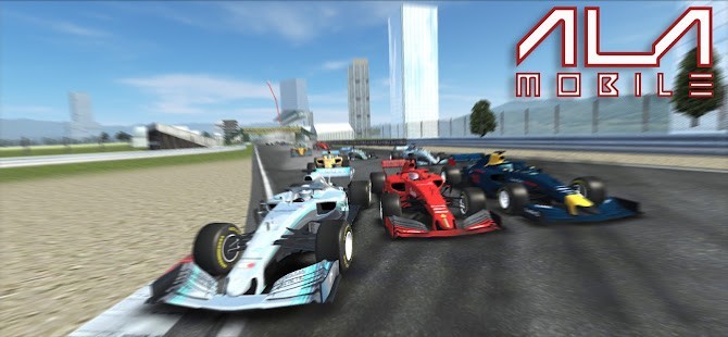 Ala Mobile GP Hileli MOD APK [v4.0.0] 6