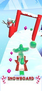 Blob Runner 3D Elmas Hileli MOD APK [v4.8.60] 5