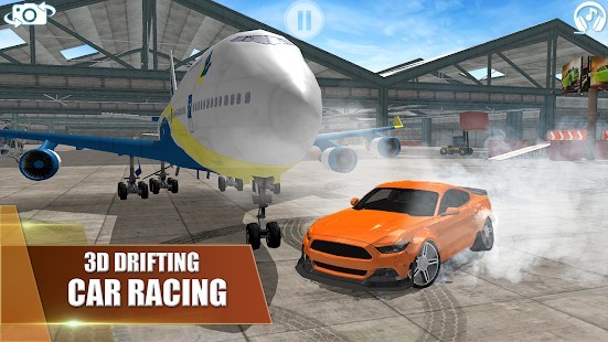 Burnout King Araba Hileli MOD APK [v1.4] 5