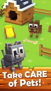 Blocky Farm Para Hileli MOD APK [v1.2.88] 2