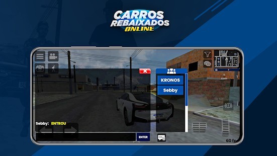 Carros Rebaixados Online Reklamsız Hileli MOD APK [v3.6.33.3] 1