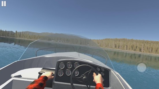 Ultimate Fishing Simulator Para Hileli MOD APK [v2.34] 1