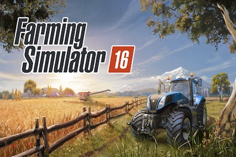 Farming Simulator 16 - FS 16 Para Hileli MOD APK [v1.1.2.6] 6