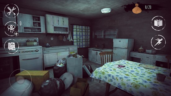 Eyes The Horror Game v6.1.60 Mega Hileli MOD APK 4