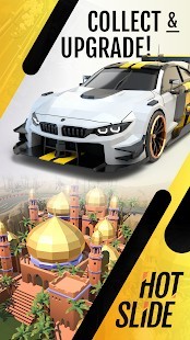 Hot Slide Reklamsız Hileli MOD APK [v1.4.66] 6