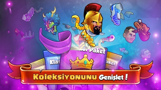 Kafa Topu 2 Hileli MOD APK [v1.500] 2