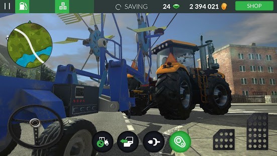 Farming PRO 3 Para Hileli MOD APK [v1.3] 3