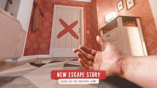 Spotlight X Room Escape ipucu Hileli MOD APK [v2.25.1] 6