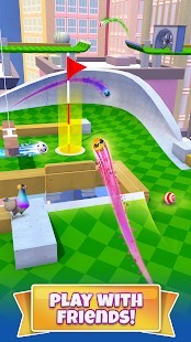 Mini Golf Battle Royale Ödül Hileli MOD APK [v1.1.6] 1