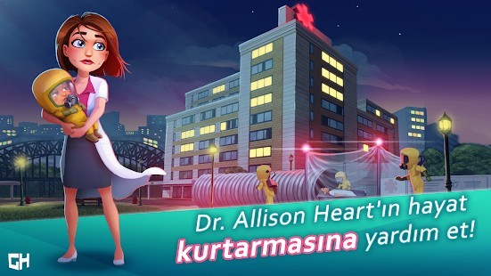 Hearts Medicine Enerji Hileli MOD APK [v67] 6