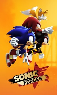 Sonic Forces Mega Hileli MOD APK [v4.18.0] 6