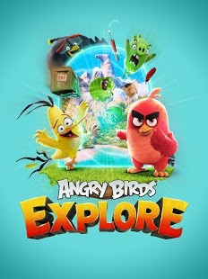 Angry Birds Go Para Hileli MOD APK [v2.9.2] 1