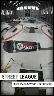 True Skate Para Hileli MOD APK [v1.5.54] 4