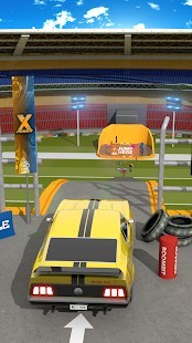 Ramp Car Jumping Para Hileli MOD APK [v2.2.2] 6