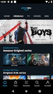 Amazon Prime Video Premium MOD APK [v3.0.311.9947] 5