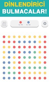 Two Dots Altın Hileli MOD APK [v7.17.1] 2