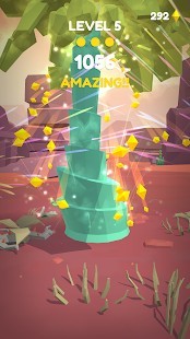 Twist Hit Kristal Hileli MOD APK [v1.9.2] 3