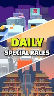 Parkour Race Hileli MOD APK [v1.9.6] 3