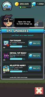 Earth Inc Para Hileli MOD APK [v1.23.1] 2